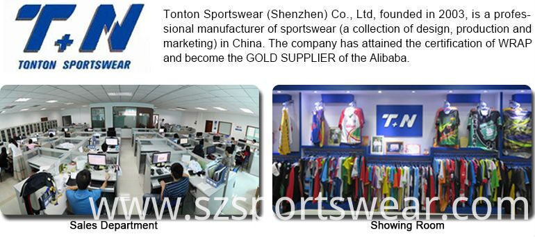 China OEM Manufacturer Sublimation T Shirt